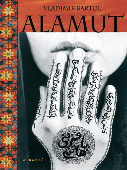 Title details for Alamut by Vladimir Bartol - Available